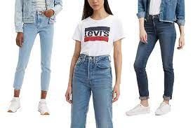 Levis Products - SWOT Analysis of Levis | IIDE