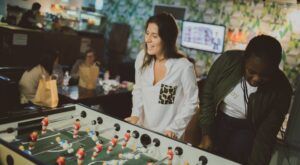 University of Essex Student Life