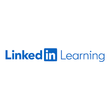 linkedin learning logo