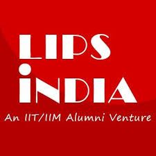 lips india logo