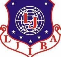 LJBA university logo