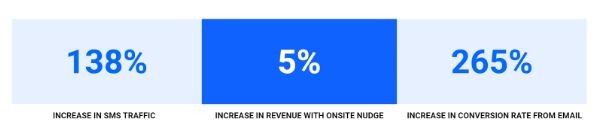Marketing Strategy of andMe - Results