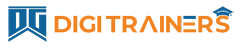 Digi Trainers Logo