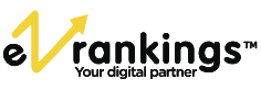 digital marketing companies in India - EZ Rankings Logo