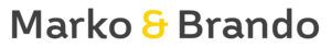 digital marketing agencies in Kolkata - Marko & Brando logo