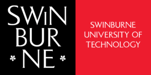 Logo of Swinburne University of Technology.svg