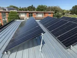 Marketing Strategy of Surya Roshni - Campaign 1