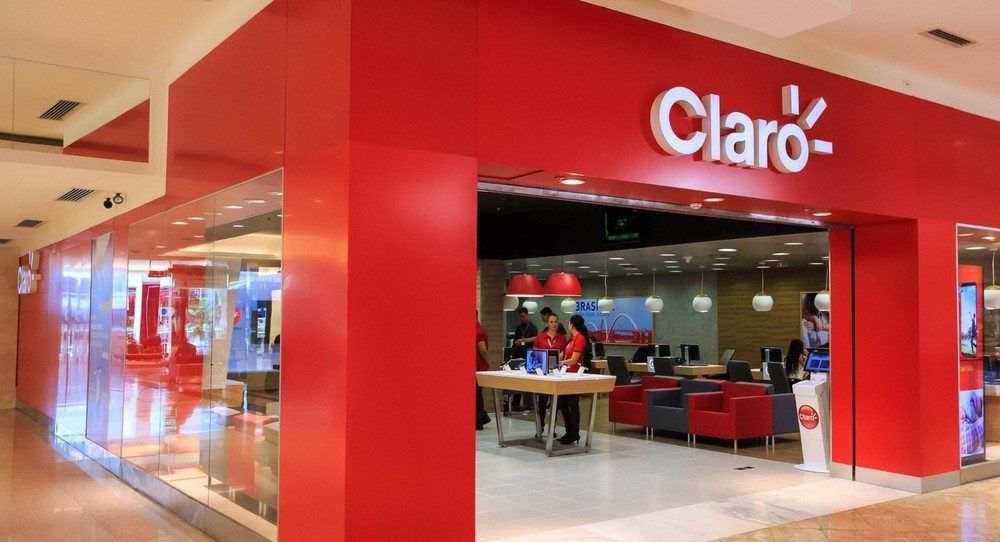 SWOT Analysis of Claro - Claro