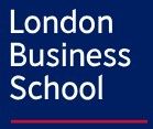 Londone Business School Logo