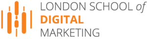 London School of Digital Marketing Logo - Digital Marketing Courses in London