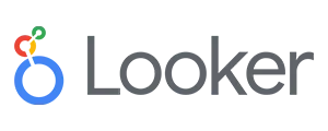 looker logo