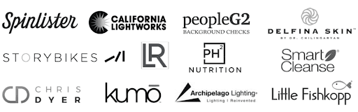 LookingLA Clients - Digital Marketing Agencies in Los Angeles