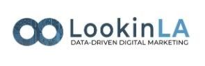 LookingLA Logo - Digital Marketing Agencies in Los Angeles