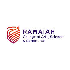 M.S. Ramaiah College of Arts, Science & Commerce logo 