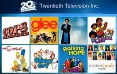 Marketing Strategy of 20th Television - Campaign 2