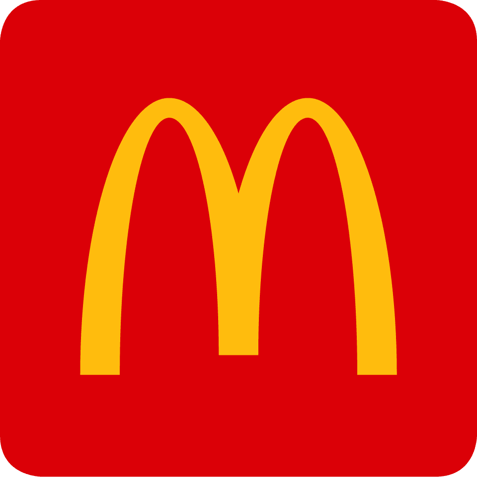 macdonalds logo