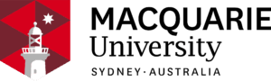 Macquarie University logo