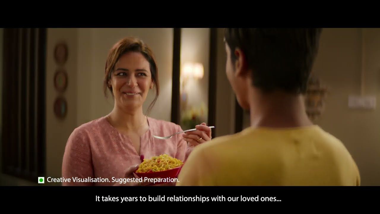 maggi ad