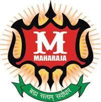Maharaja College of Management logo