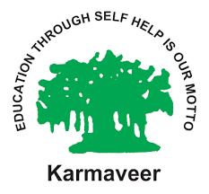 Mahatma Phule Arts Science and Commerce College logo