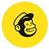 mail chimps logo