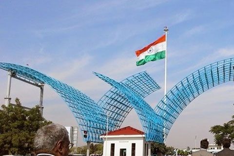 Marketing Strategy of Welspun India - main-gate