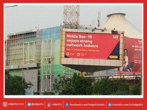 marketing strategy of vodafone idea - IIDE