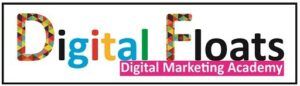 Digital Marketing Courses in Gulbarga - Digital Floats logo