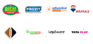 Maison Technology Clients