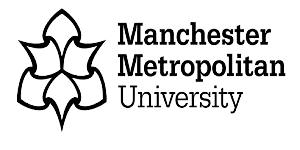 Manchester Metropolitan University