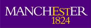 MBA in digital marketing in UK in Manchester University -logo|IIDE 