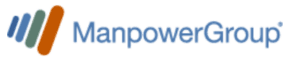 Corporate Trainings in India- Manpower Group logo