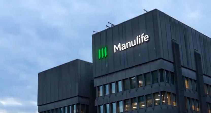 SWOT Analysis of Manulife - Manulife Main