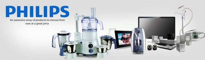 philips consumer product