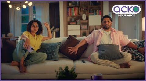 Marketing Strategy of Acko General Insurance - Influencer Marketing