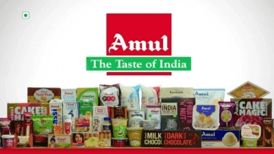 Marketing Strategy of Amul Case Study - Amul - The Taste of India Marketing Strategy of Amul Case Study - Amul - The Taste of India