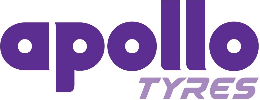 Marketing Strategy of Apollo Tyres - Apollo Tyres Logo