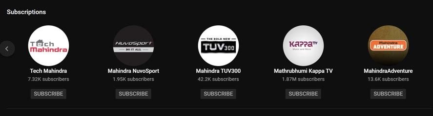 Marketing Strategy of Ashok Leyland - A Case Study - Competitors - Mahindra & Mahindra - Youtube