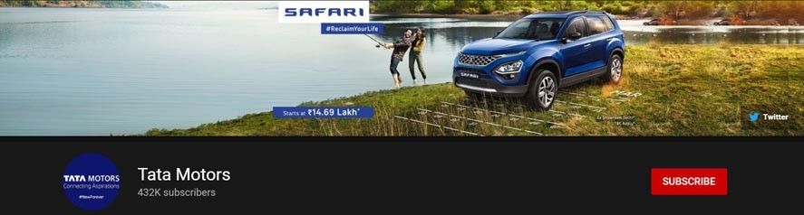 Marketing Strategy of Ashok Leyland - A Case Study - Competitors - Tata Motors - Youtube