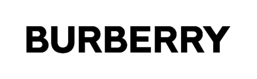 burberry logo