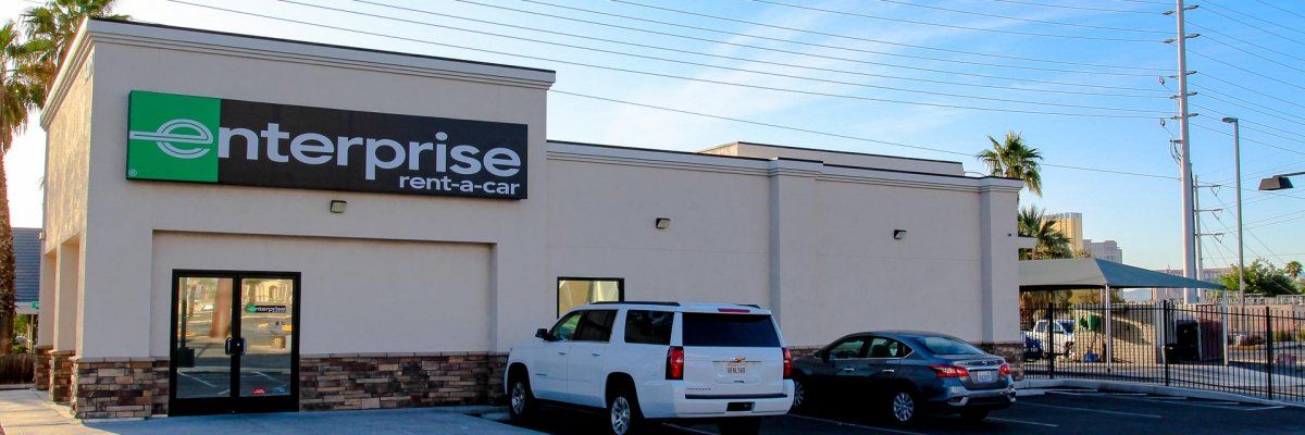 Marketing Strategy of Enterprise - Enterprise Shop