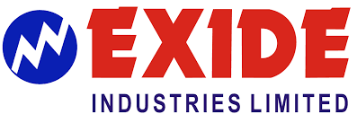 Marketing Strategy of Exide Industries -Exide Industries logo