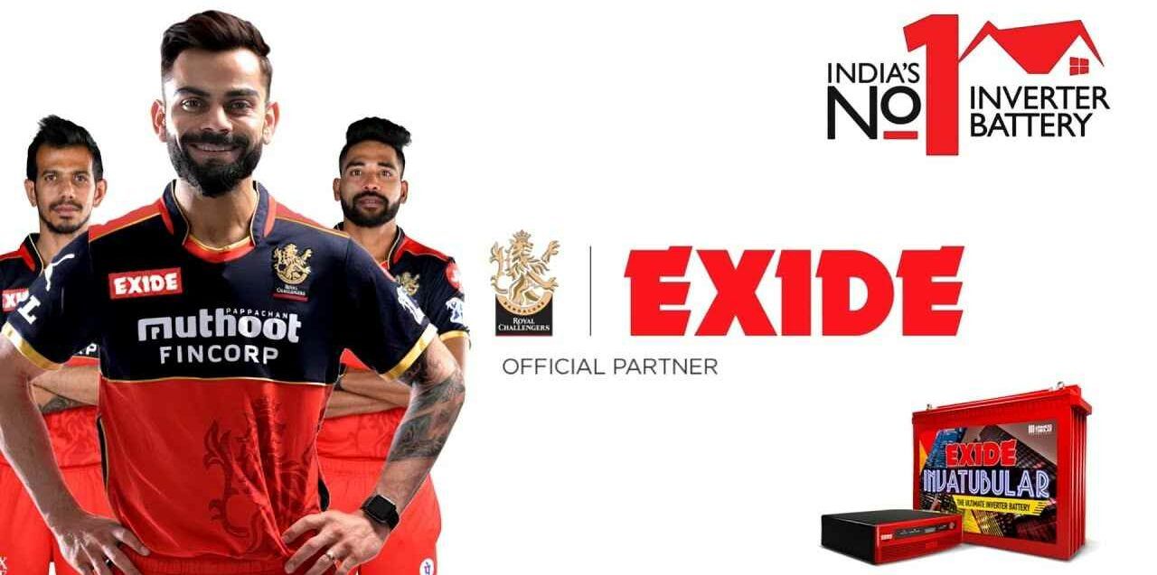 Marketing Strategy of Exide Industries -Influencer Marketing