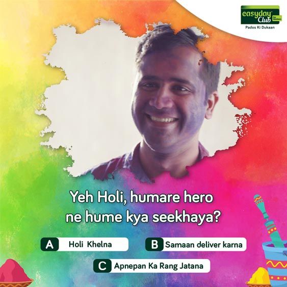 Marketing Strategy of Future Retail - A Case Study - Easyday Club - Apnepan Ka Rang (3)