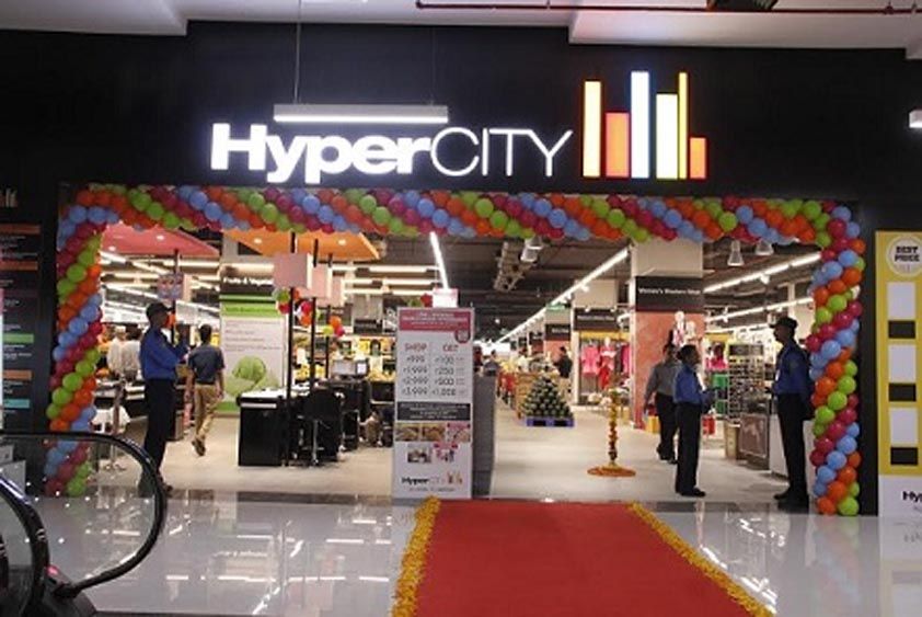 Marketing Strategy of Future Retail - A Case Study - Marketing Mix - Place Strategy