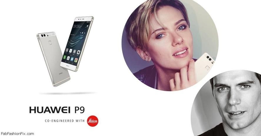 Marketing Strategy of Huawei - A Case Study - Marketing Campaign - Huawei P9