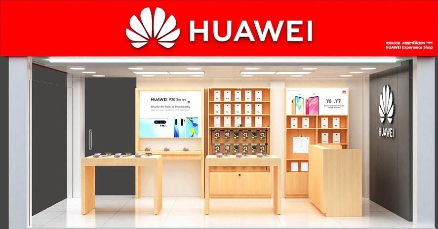 Marketing Strategy of Huawei - A Case Study - Marketing Mix - Place & Distribution Strategy