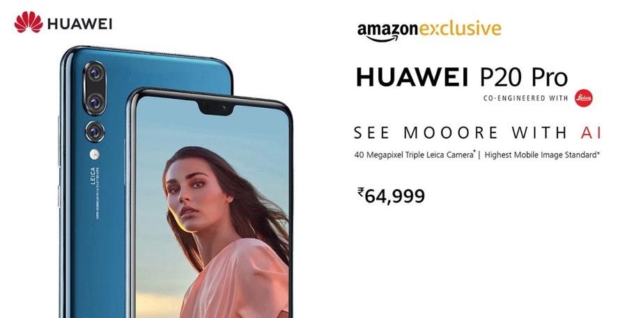 Marketing Strategy of Huawei - A Case Study - Marketing Mix - Place & Distribution Strategy