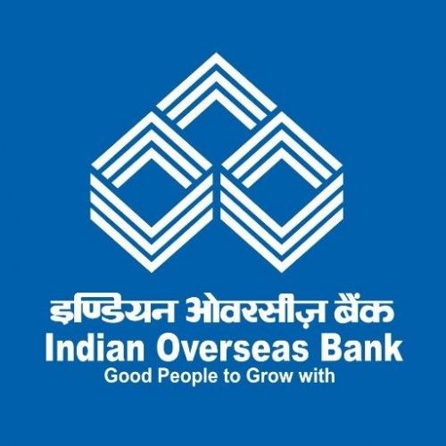 Marketing Strategy of Indian Overseas Bank - A Case Study - About IOB