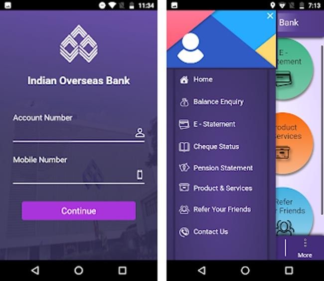 Marketing Strategy of Indian Overseas Bank - A Case Study - Digital Marketing Strategy - IOB Nanban App